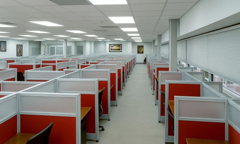 Nearshore Call Center Infrastructure Setup