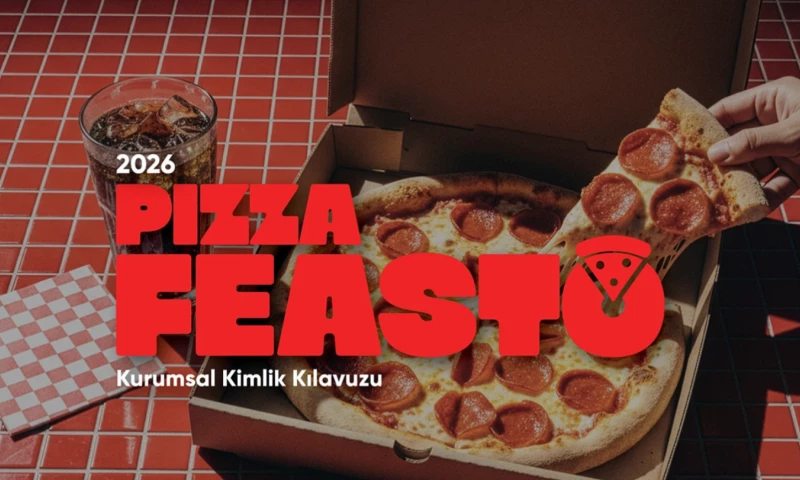 Berat KAYA - Pizza Feasto