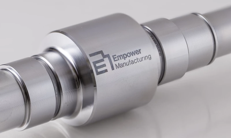 Empower Manufacturing