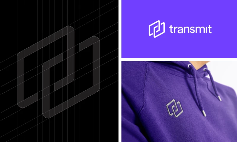 Wheelhouse - Transmit Rebrand