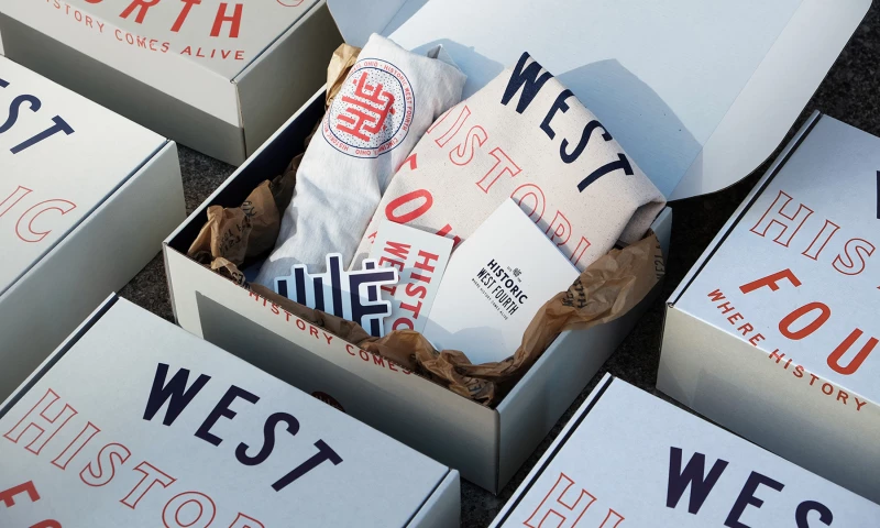 Historic West Fourth