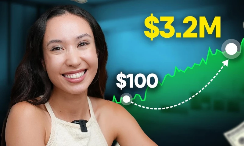 VVS Videos - My 2026 Investment Strategy That's Already Working