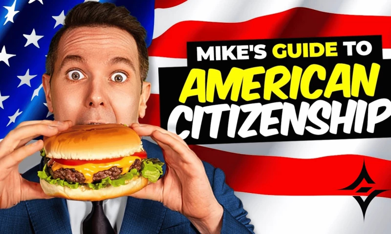 VVS Videos - Every Way To Become A United States Citizen