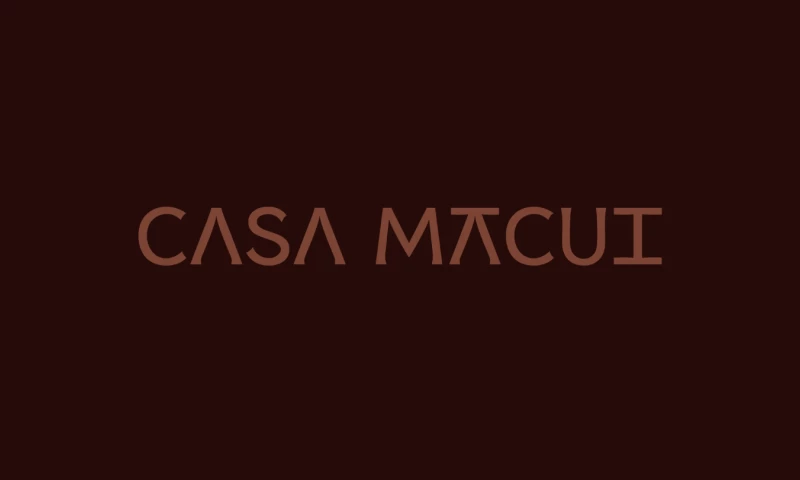 Fugitiva - Casa Macui