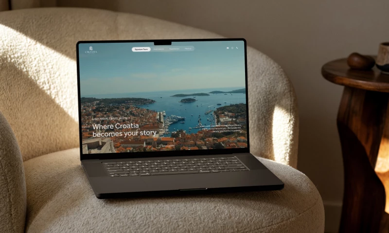 Prismatico Studio LDA - Travel Agency | Croatia Autentica