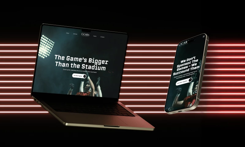 Prismatico Studio LDA - Sports Marketing Firm | Cicara Strategies