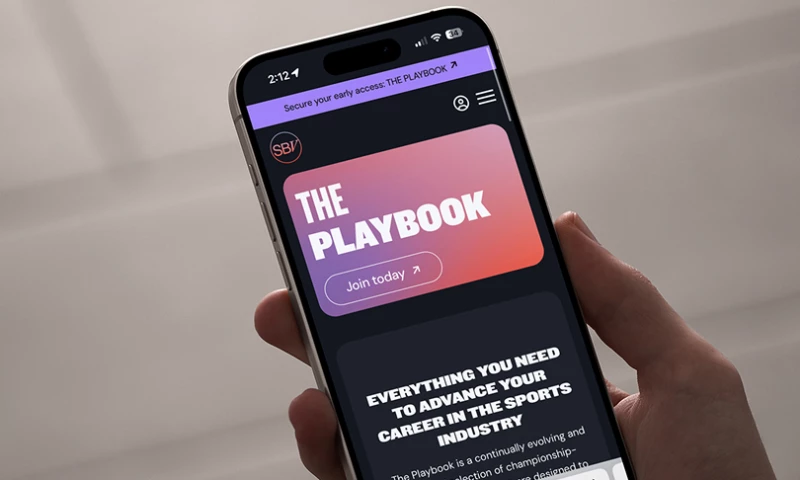 Wheelhouse - Sports Business Ventures Web App