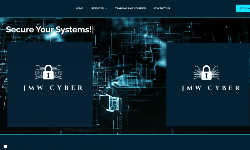 Gomel Digital Inc - JMW CYBER WEB DESIGN