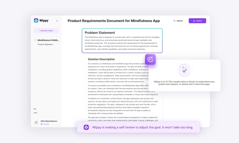 Multi-Agent AI System for Automated RFP and Pre-Sales Workflows