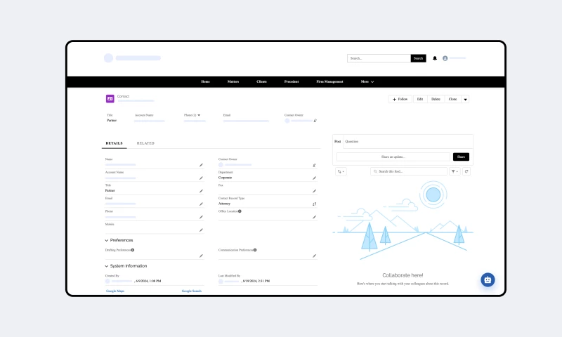 Project Fortress: Multi-Agent Legal Workflow Automation on Salesforce with Temporal