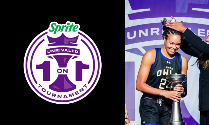 Wheelhouse - Unrivaled Basketball