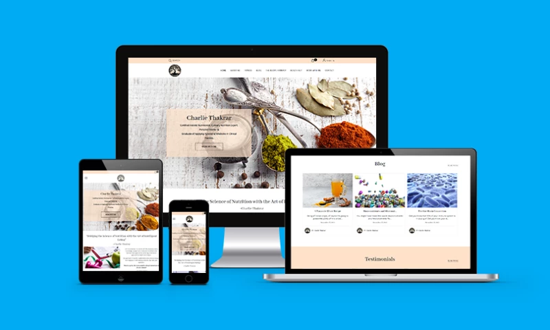 InGenious Soft - Fit And Nutritious