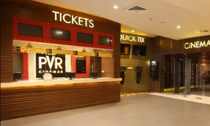 OrangeMantra - Digitally Transforming PVR's CX Management