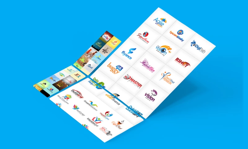 InGenious Soft - Logo Designs