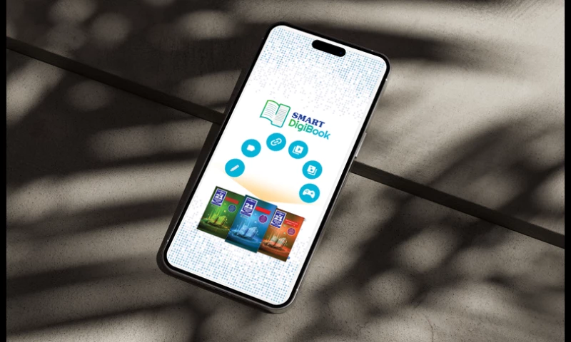 Digital TextBoook Platform: Access to Educational Resources