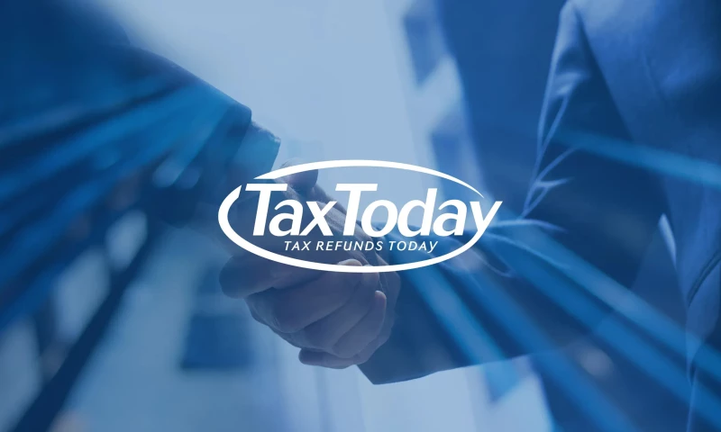 Tax Today Online Tax Return Portal