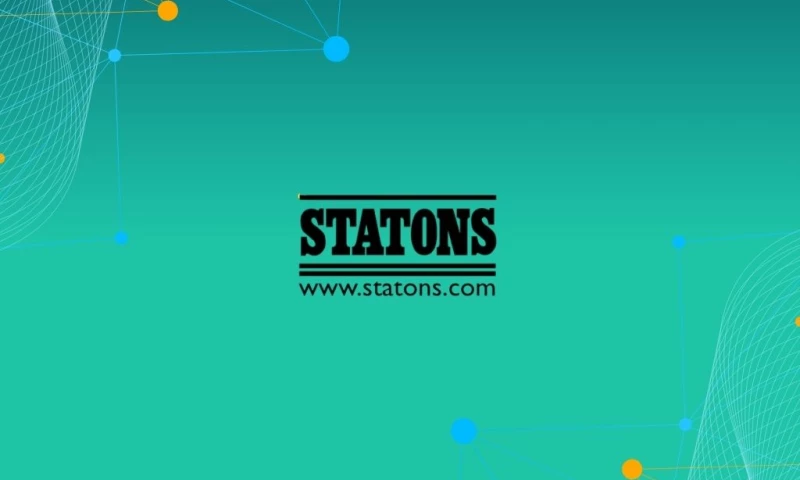 Sereno IT - How Statons Estate Agent Transformed Operations with Microsoft 365