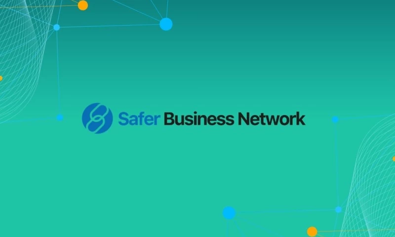 Sereno IT - How Safer Business Network Protects Sensitive Data at Scale