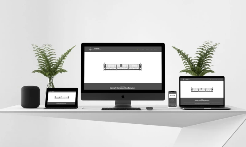 Aghori Media House - Namah Construction Services