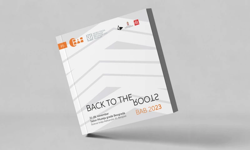 Jungle Creatives - Back to the Roots: Branding