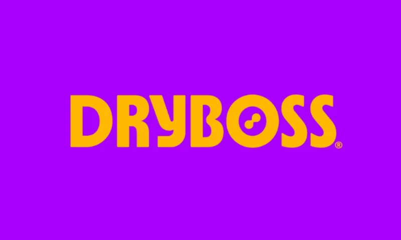 FIXGU - DRYBOSS