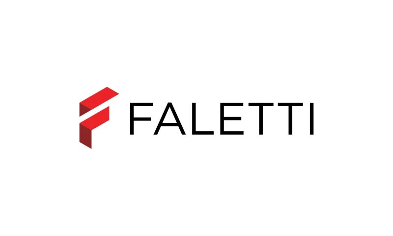 Faletti: Branding