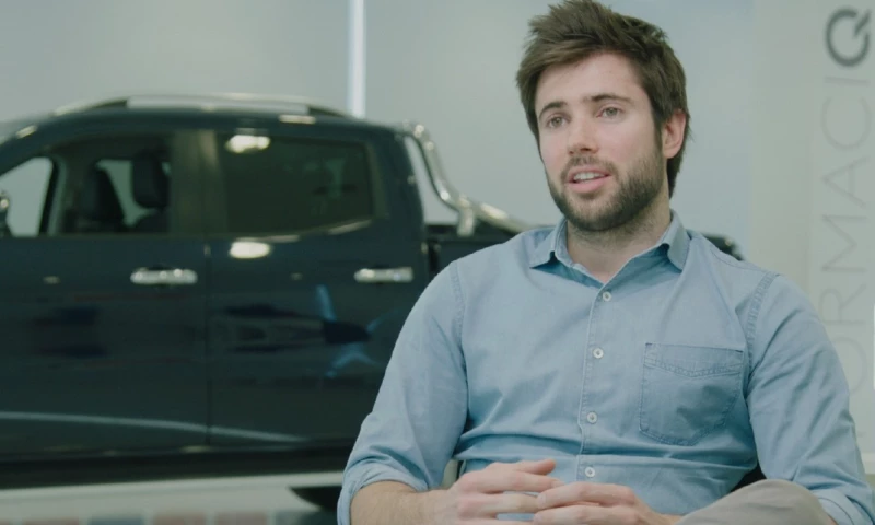 Smartbrand - QUADIS // Digital Transformation success case