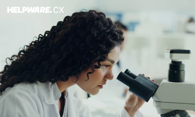 Healthcare Company Exceeds 5 Key Metrics