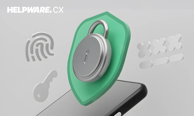 Helpware - Cybersecurity Firm Boosts CSAT to 5/5