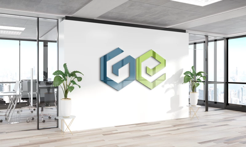 Jungle Creatives - Gama Expo: Branding