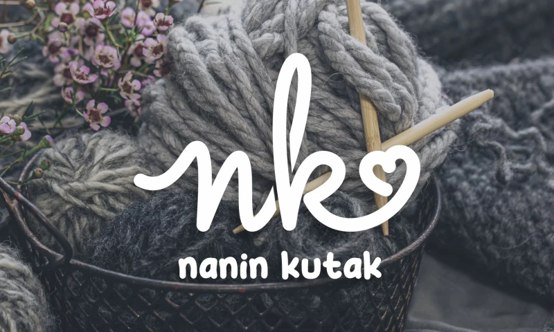 Jungle Creatives - Nanin Kutak: Branding