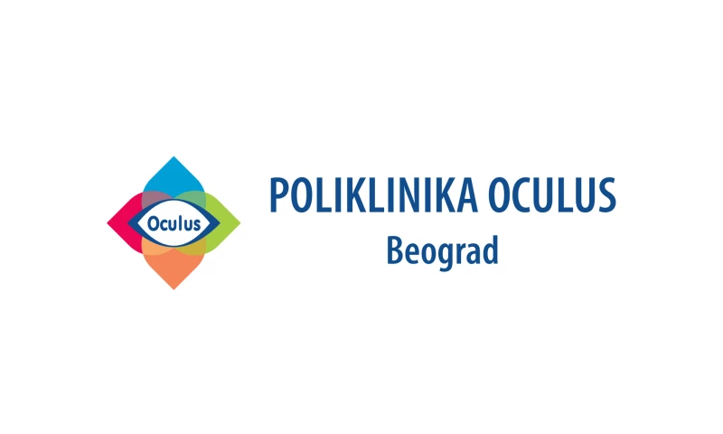 Jungle Creatives - Poliklinika Oculus: Branding