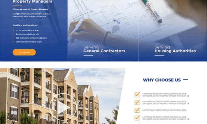 Aurora Tech - Norfolk Multifamily