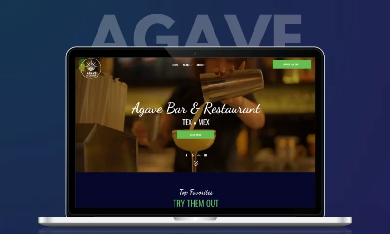 Agave Bar & Restaurant