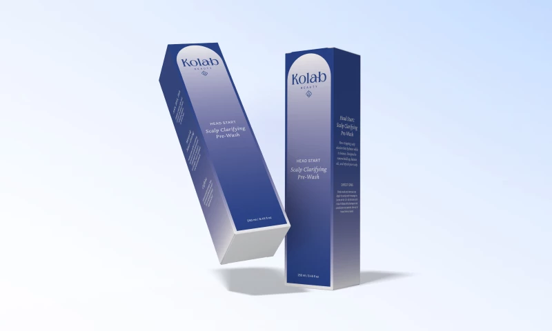 Kolab Beauty