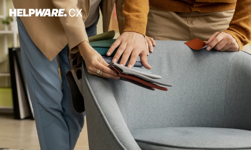 Furniture Brand Cuts Abandon Rate by 20%