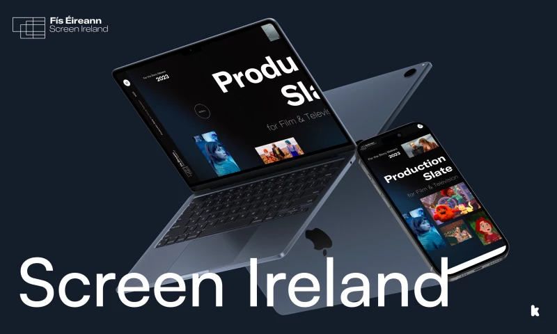 A Digital Partnership with A Creative Powerhouse