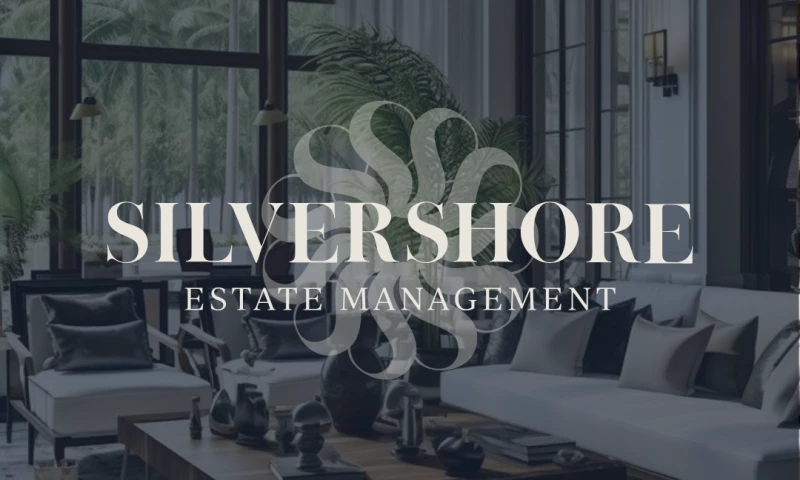 Merveille Creative Studios - Silvershore Estate Management Branding - VIP Day