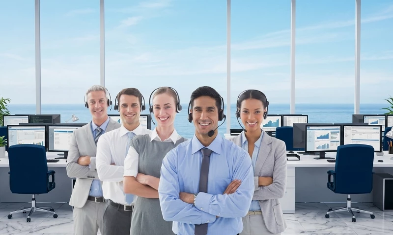 Top Customer Service - NovaBridge Customer Support Efficiency Boost