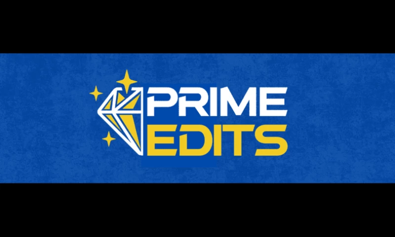PrimeEditsLTD - Prime Edits