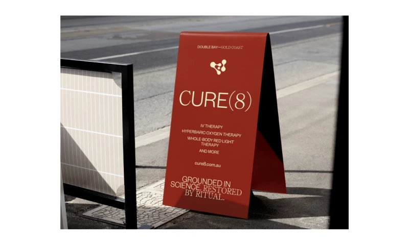 Muse Muse - Cure8