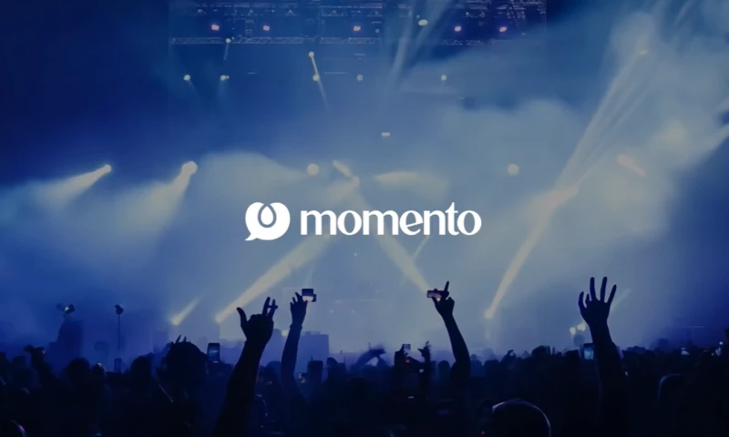 Orbix Studio - Momento Social App