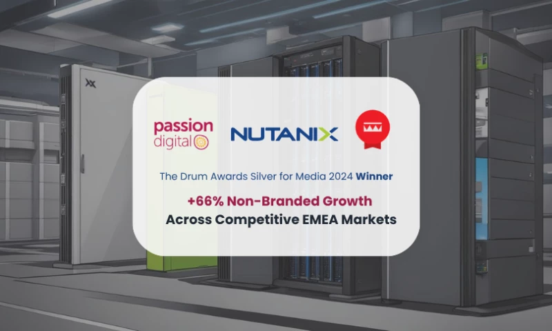 Increasing Non-Branded Clicks by 66% Across EMEA