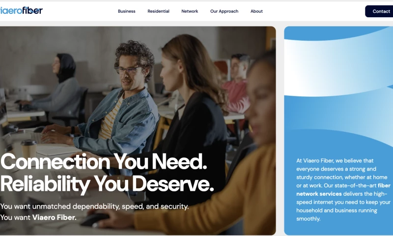 Branding and Web Design