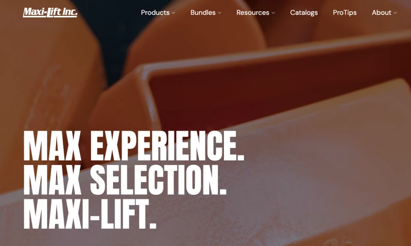 Website Redesign Project