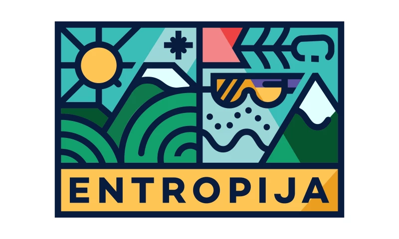 Entropy Outdoor Community: Website