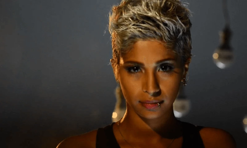 Joy Films - Sogand Leben