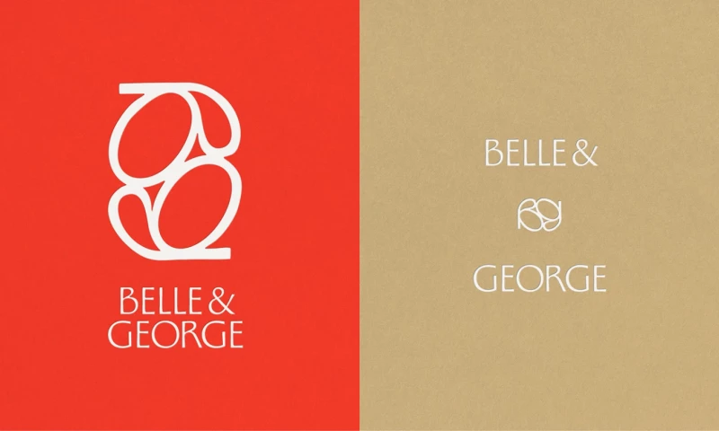 Abmo - BELLE & GEORGE