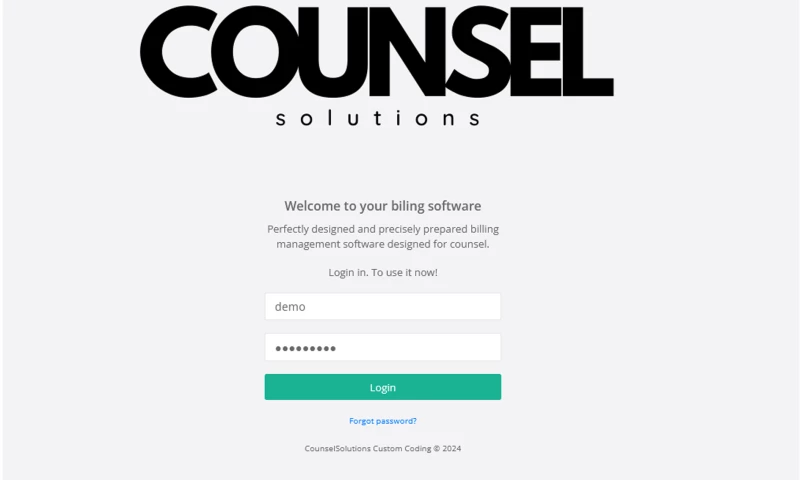 Custom Coding - NeverOffice Legal Practice Management