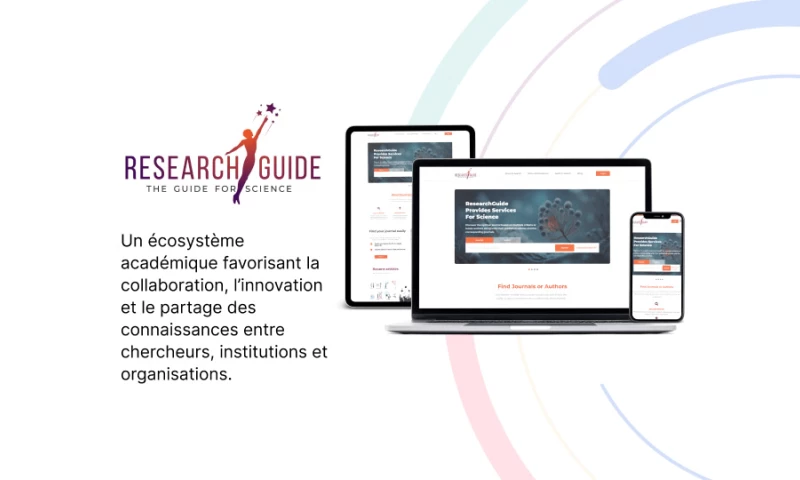 MONARK IT - ResearchGuide